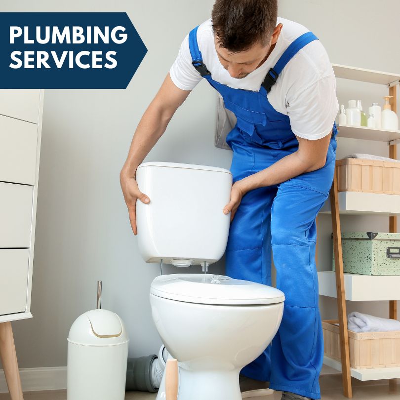 Plumbing Company in Hamptonville, NC